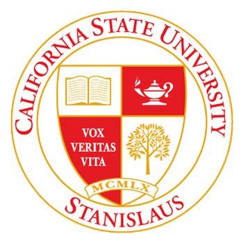 California State University Stanislaus (Fees & Reviews): California ...