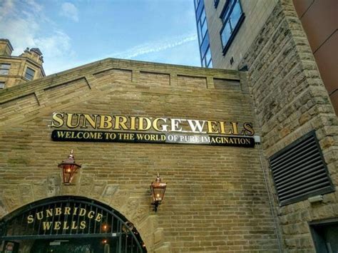 Sunbridge Wells Bradford 2020 All You Need To Know Before You Go