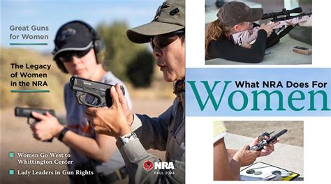 Nra Women How To Read A Box Of Shotgun Shells