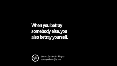 25 Quotes On Friendship Trust And Love Betrayal