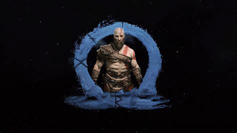 Fondos De Pantalla Dios De La Guerra God Of War Ragnar K Kratos