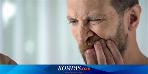 15 Penyebab Gigi Sensitif Dan Cara Mengatasinya