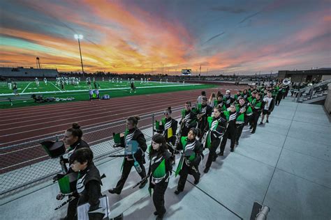 Ridgeline band sets a winning tradition at new school - Oct. 13, 2022 ...