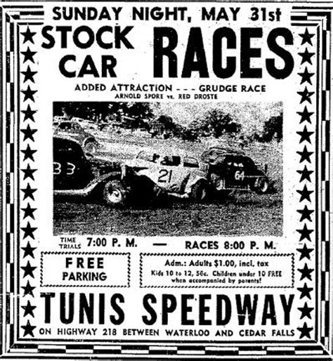 Midwest Racing Archives November 2011