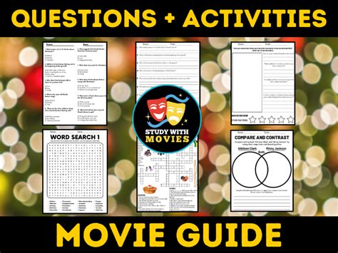 Freedom Writers Movie Review And Free Discussion Worksheet Pdf