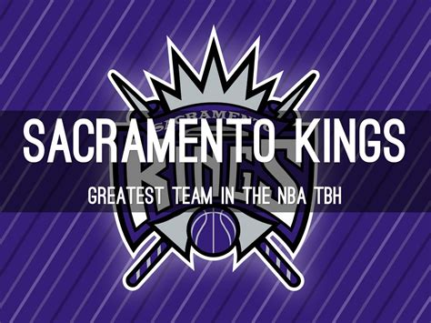 Sacramento Kings by franciscoreina07