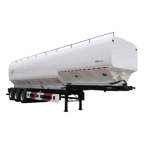 Bulk Ships Truck Liquid Container Bulk Tanker China Feed Bulker And