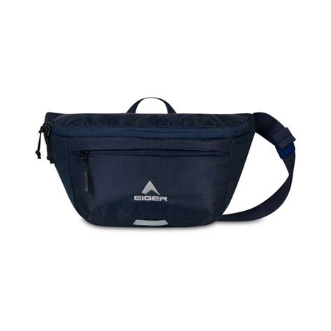 Jual EIGER DOBERAI 3 1 0 WAIST BAG Di Seller Eiger Adventure Men