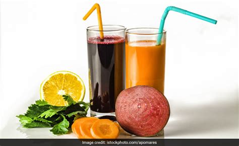 Immunity Boosting Drinks Juices To Drink For A Strong Immune System