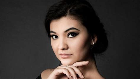 Aigul Akhmetshina Wikipedia All About Russian Opera Sensation