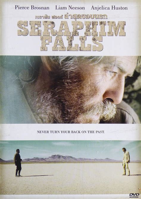 Seraphim Falls 2006 Pierce Brosnan Liam Neeson Anjelica