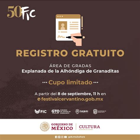 Guanajuato on Twitter Mañana inicia el registro en línea para acceder