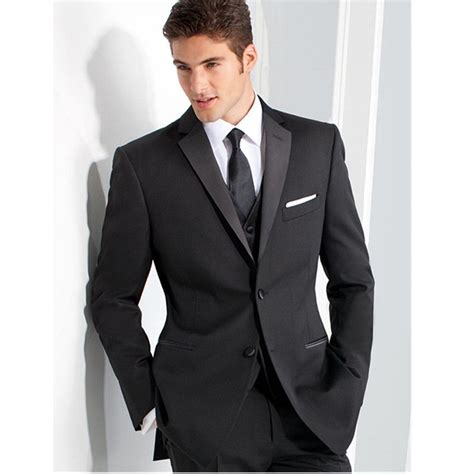 Venta Traje Elegantes Para Hombres En Stock