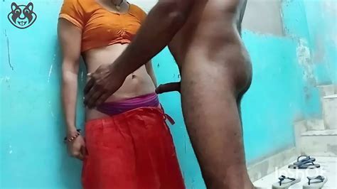 Jija Ji Ne Sali Ko Sasural Me Akela Pakar Khade Khade Choda Indian Hot