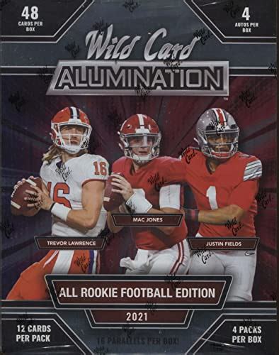 Uncovering The Best Wild Card Illumination Hanger Box A Look At Top