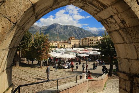 Sulmona Map - L'Aquila, Italy - Mapcarta