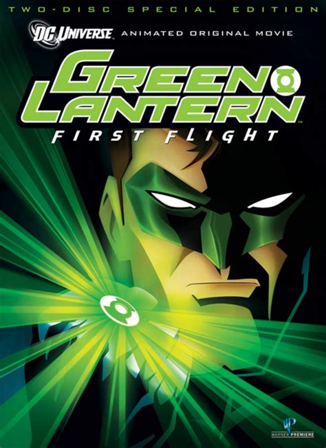 Green Lantern First Flight screenshots, images and pictures - Comic Vine