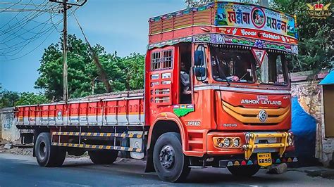 Ashok Leyland Avtr Hg Bs Xl Nattar Raja Photography Flickr