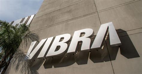 Vibra Energia Vbbr Anuncia Monumental Jcp De R Milh Es Como