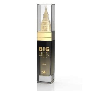 Parfum Le Chameau Big Ben London Noir Emper Ro