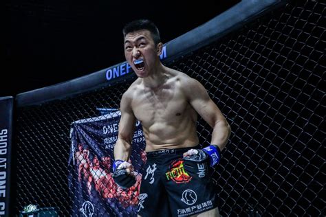 不能错过one冠军赛：坚不可摧ii的五大理由 One Championship The Home Of Martial Arts