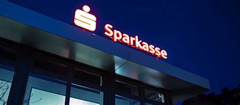 Sparkasse Fulda Ab Montag 13 Weitere Filialen Wieder Geöffnet