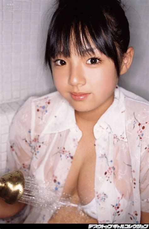 Dgc No Ai Shinozaki Top Idols