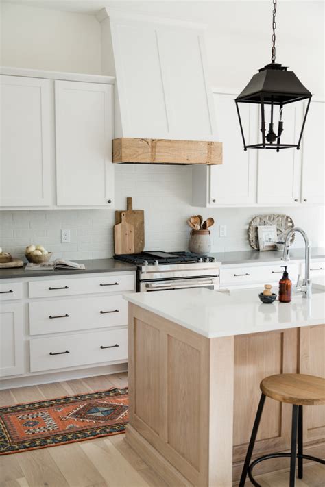 Ventura Seashell Oak By Oakstone Homes Transitional Kitchen By