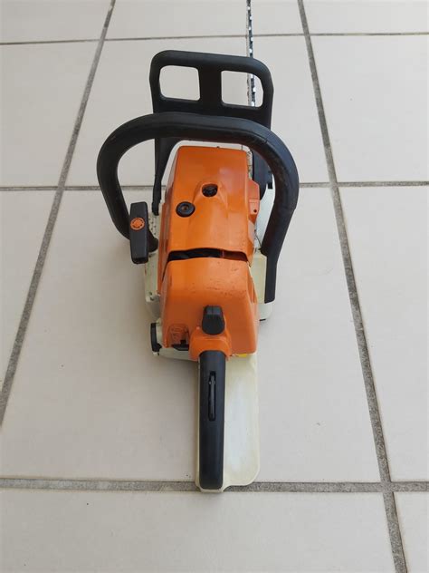 Stihl Ms Tidy Saw Chainsaw Parts World