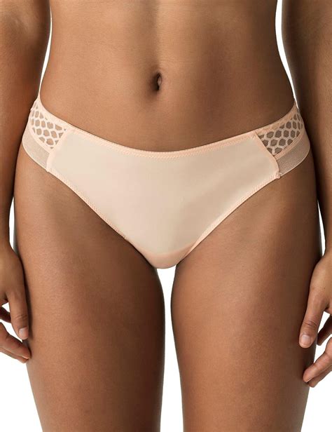 Prima Donna Twist Honey Thong Brief Belle Lingerie