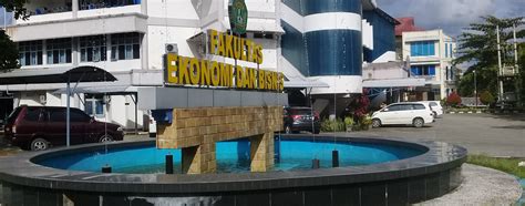 FAKULTAS EKONOMI DAN BISNIS Universitas Mulawarman