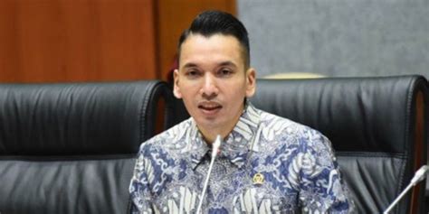 Muhammad Kadafi Puji Kemenpora Anggaran Kecil Tapi Selalu Torehkan