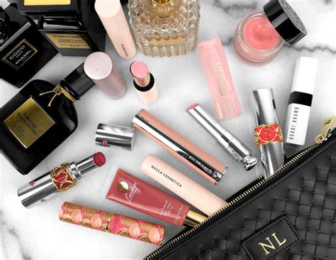 10 Best Tinted Lip Balms To Try Now From Luxe With Love