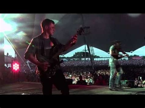 Dave Matthews Band Summer Tour Warm Up Lie In Our Graves 7 3 12 YouTube