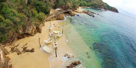 Las Caletas Beach | Unique Paradise in Puerto Vallarta