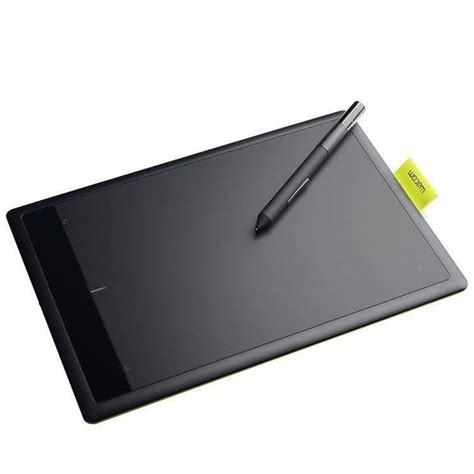 Wacom Bamboo Pen CTL 470K FR Tablet Gráfica Mesa Digitalizadora