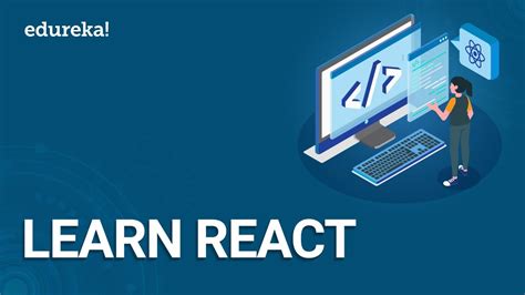 Learn Reactjs Reactjs Learning Path In 2020 Reactjs Tutorial For Beginners Edureka Youtube