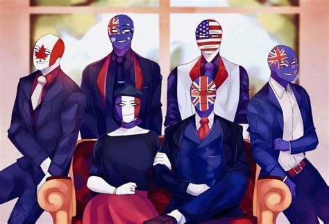 🇫🇷 Francia 🇫🇷 °• Countryhumans •° Amino