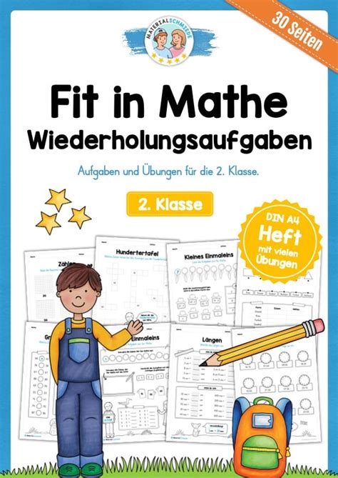 Mathe Hundertertafel Hunderterfeld Arbeitsbl Tter