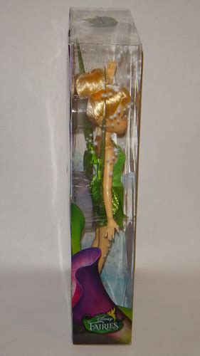 2014 Tinker Bell 10 Flutter Wing Doll Disney Fairies C Flickr