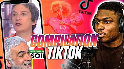 JE ME SUIS PERDU SUR TIKTOK YouTube