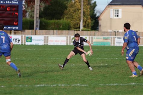 Rugby Fédérale 2 un défi sous forme de bonus pour lUsep La