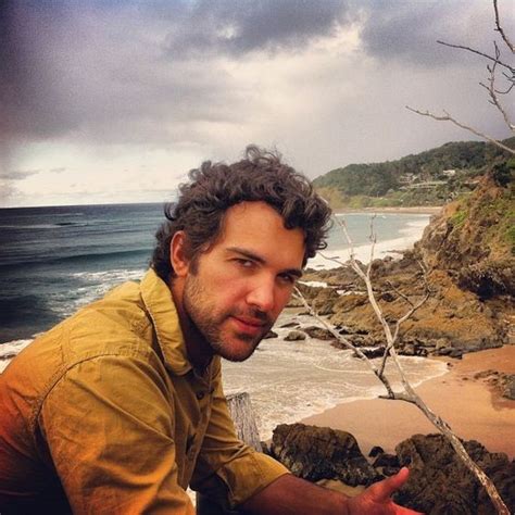Juan Pablo Di Pace Returns