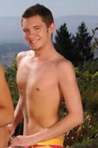 Jordan Foster Gay Pornstar BoyFriendTV