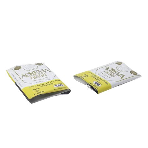 Tabaco Acrema Blend 20g