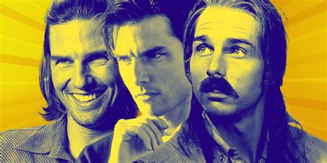 12 Best Non-Action Tom Cruise Movies