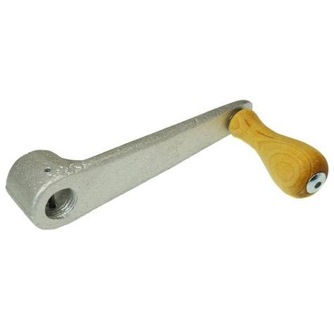 Harrisville Replacement Loom Crank Handle | The Woolery