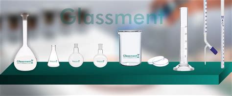 Laboratory Glassware Manufacturer In India