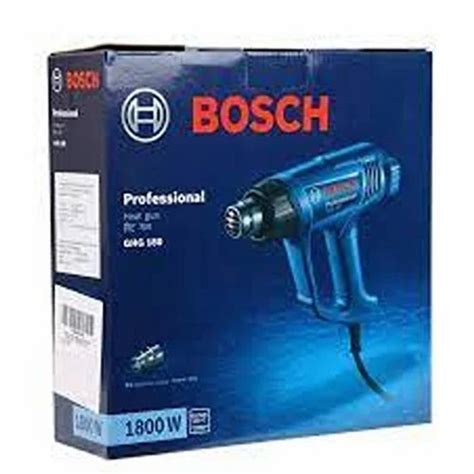 Bosch Heat Gun Ghg Proessional At Rs Bosch Hot Air Gun In