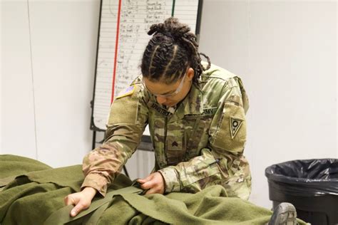 Dvids News Pa Guard Institute Educates Medics Across The Army